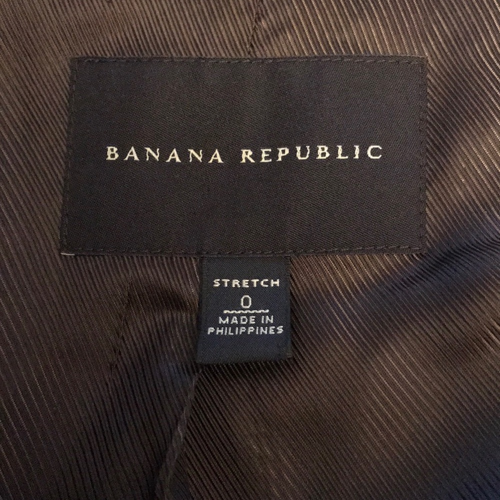 Jacket - Picture 5 of 5